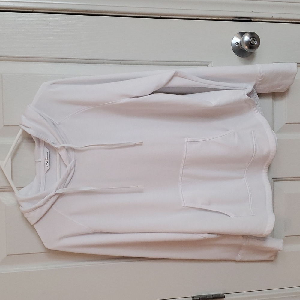 DSG hoodie